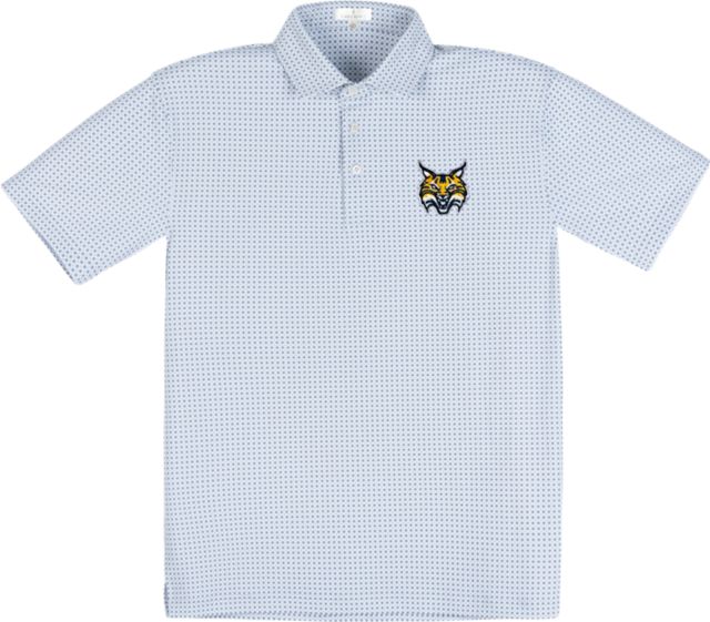 Quinnipiac University Performance Geo Polo