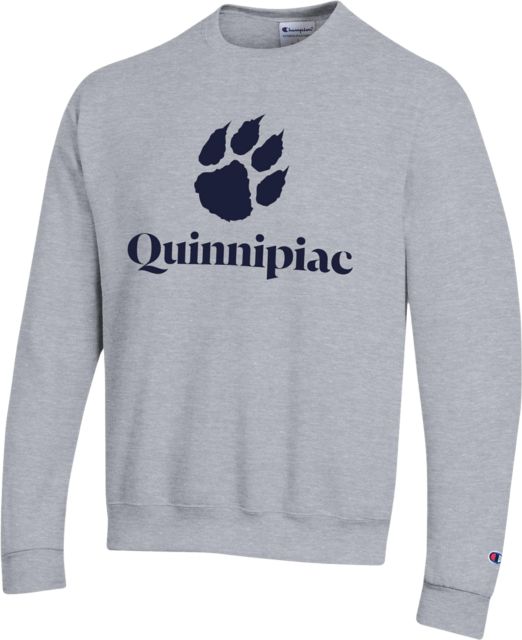 Quinnipiac University Crewneck Sweatshirt
