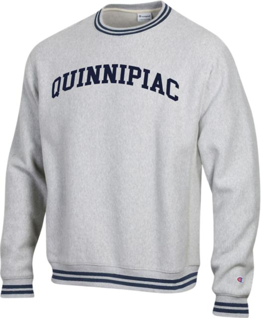 Quinnipiac store university sweatshirts