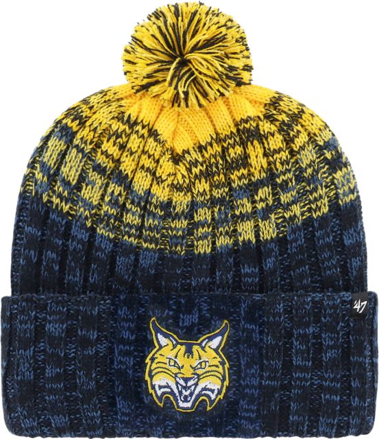 Quinnipiac University Beanie