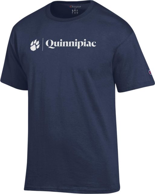 Quinnipiac University Short Sleeve T-Shirt