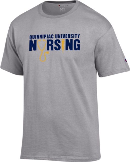 Quinnipiac University Apparel and Clothing, Quinnipiac University