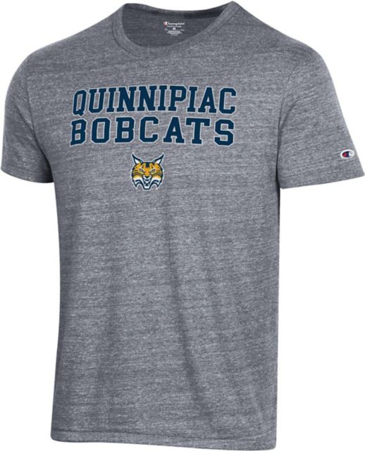 Quinnipiac University Short Sleeve T-Shirt - ONLINE ONLY