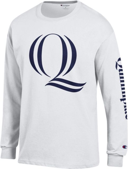 Quinnipiac University Long Sleeve T-Shirt