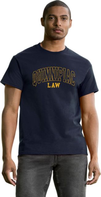 Quinnipiac University Short Sleeve T-Shirt
