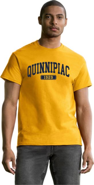 Quinnipiac University Short Sleeve T-Shirt