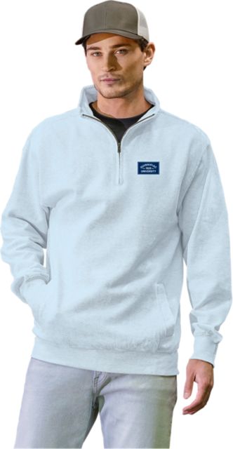 Quinnipiac University 1/4 Zip
