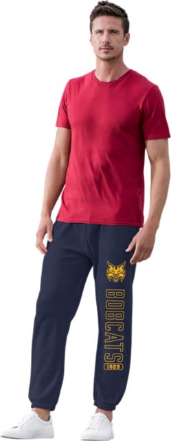 Quinnipiac University Bobcats Sweatpants