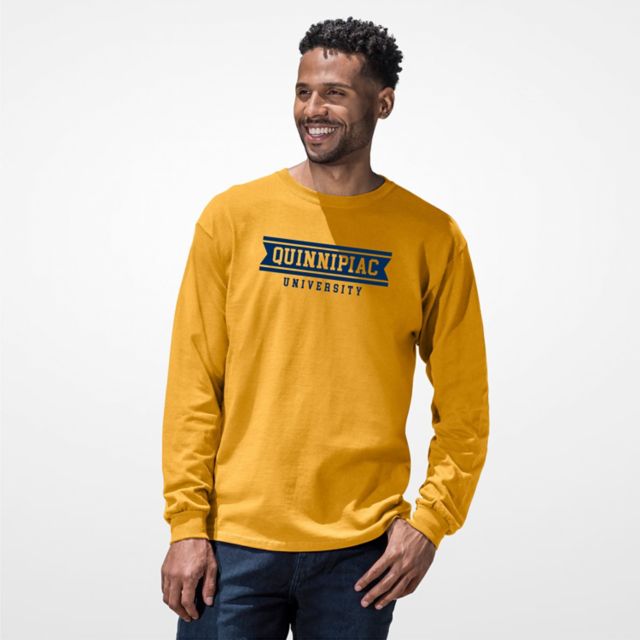 Quinnipiac University Long Sleeve T-Shirt