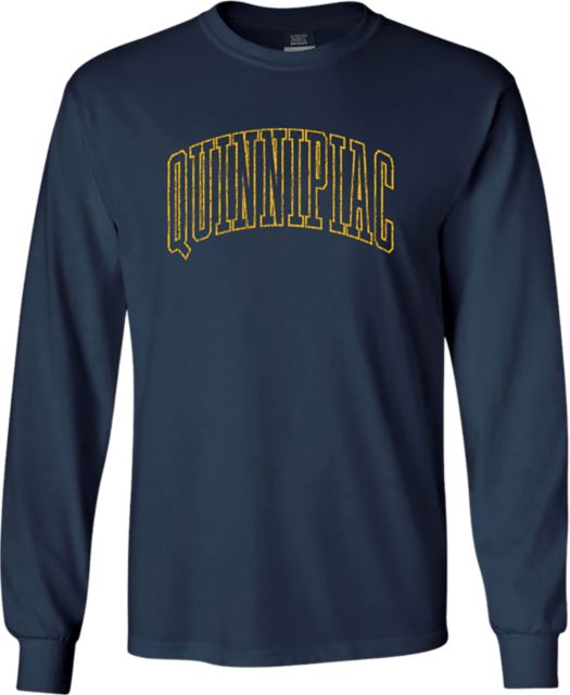 Quinnipiac University Long Sleeve T-Shirt