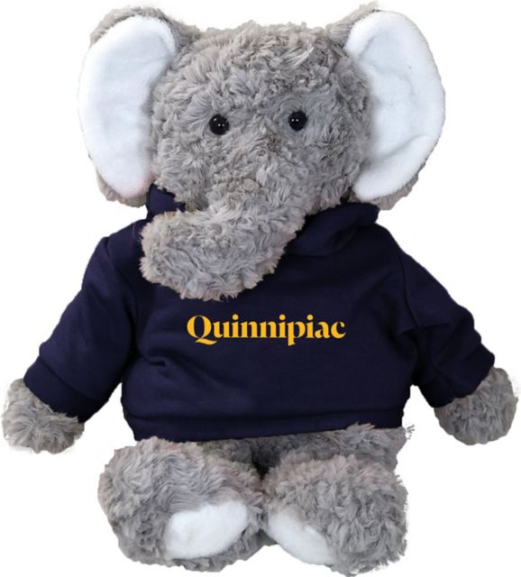 Quinnipiac University Plush Animal