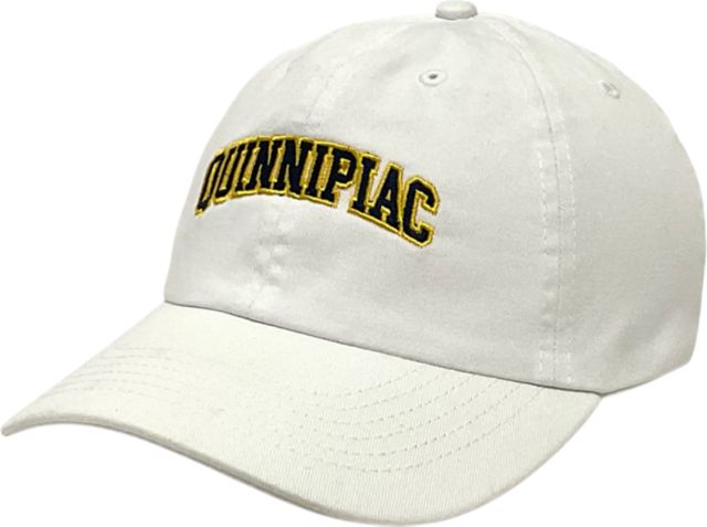 Quinnipiac University Bobcats Adjustable Cap
