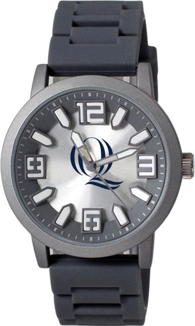 Quinnipiac University 44mm Men's Watch