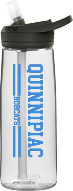 Quinnipiac University .75L Camelbak Bottle