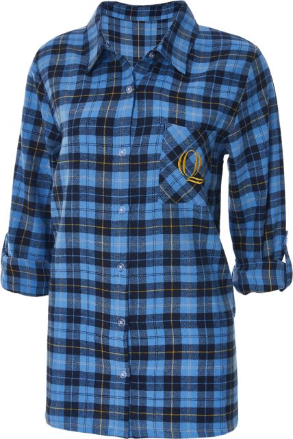 Quinnipiac University Women's Accolade Night Shirt