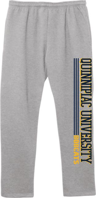 Quinnipiac University Bobcats Pants
