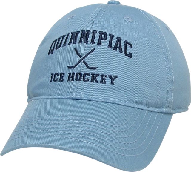 quinnipiac hockey hat