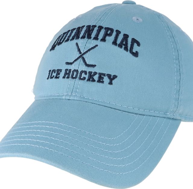 quinnipiac hockey hat