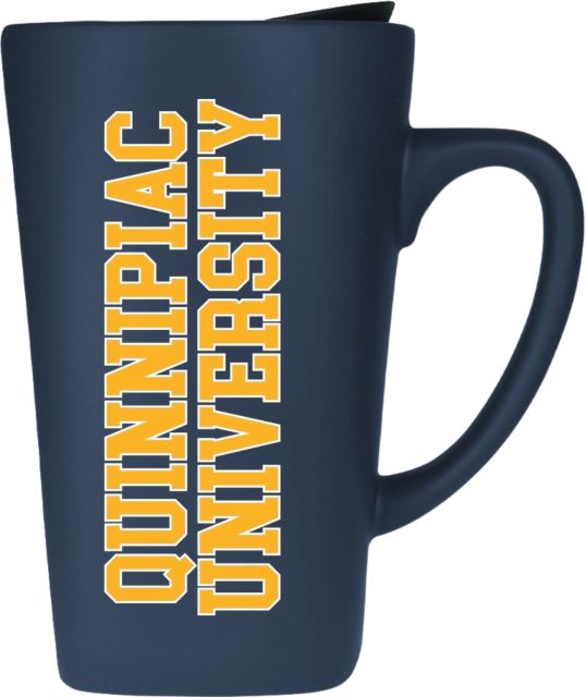 Quinnipiac University 16 oz. Ceramic Mug