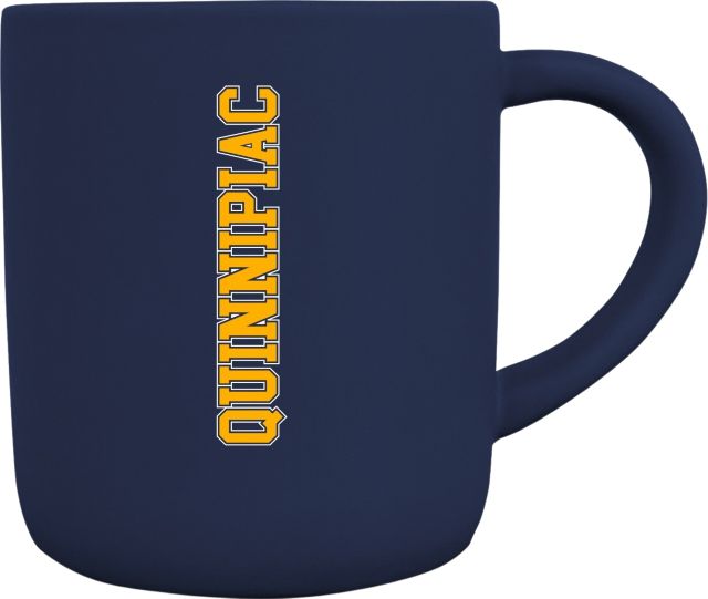 Quinnipiac University 20 oz. Ceramic Mug
