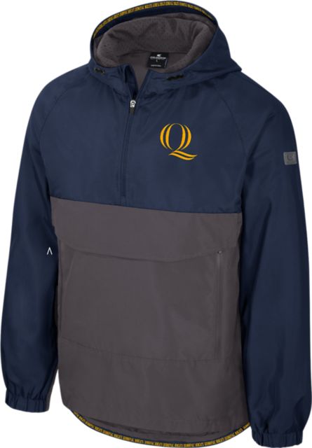 Quinnipiac University Bobcats 1/4 Zip