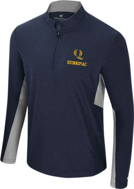 Quinnipiac University Bobcats 1/4 Zip
