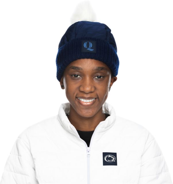 Quinnipiac University Ear Muffs