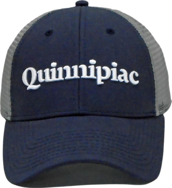 Quinnipiac University Bobcats Cap Quinnipiac University