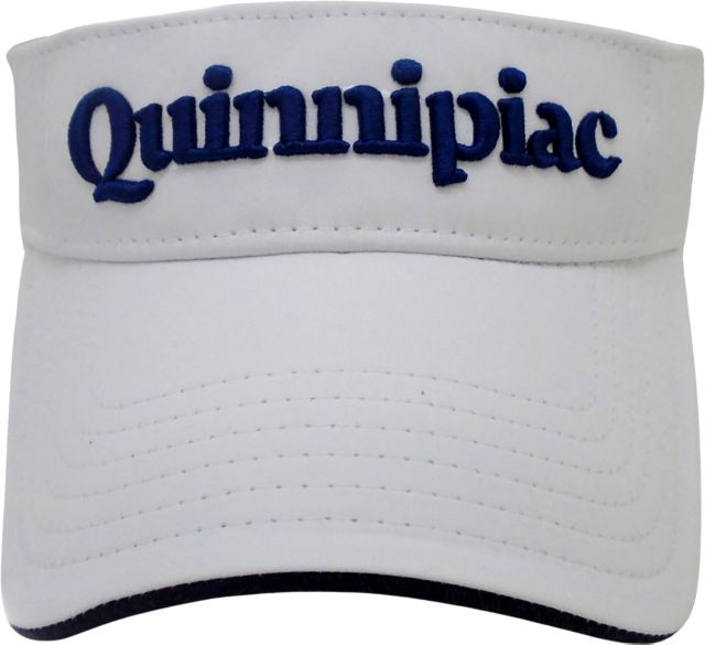 quinnipiac university hats