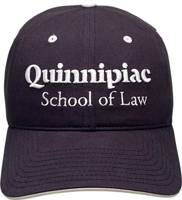 Quinnipiac University School of Law Cap