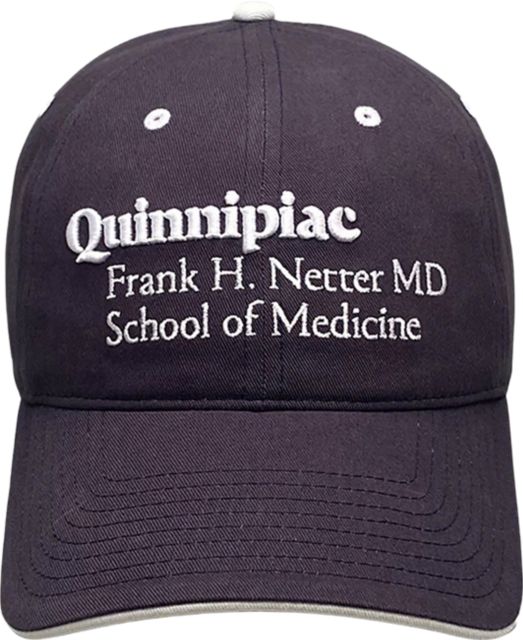Quinnipiac University Frank H. Netter MD School of Medicine Cap