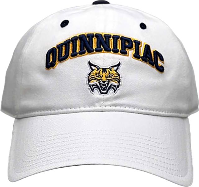 Quinnipiac University Bobcats Cap