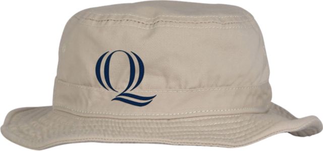 Quinnipiac University Bucket Hat: Quinnipiac University