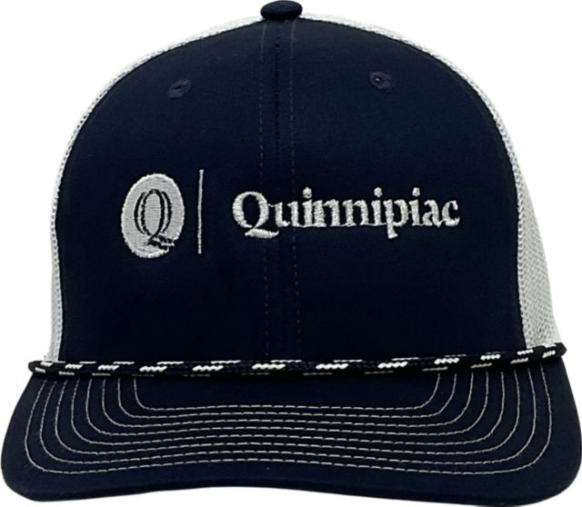 Quinnipiac University Bobcats Snapback Cap