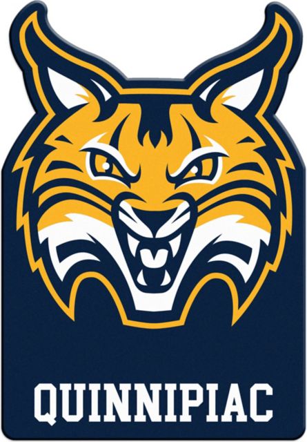 Quinnipiac University Bobcats Magnet