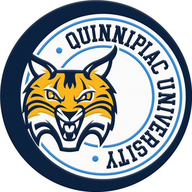 Quinnipiac University Bobcats Magnet