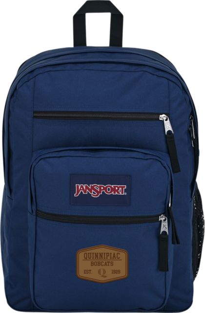 Quinnipiac University Bobcats Backpack