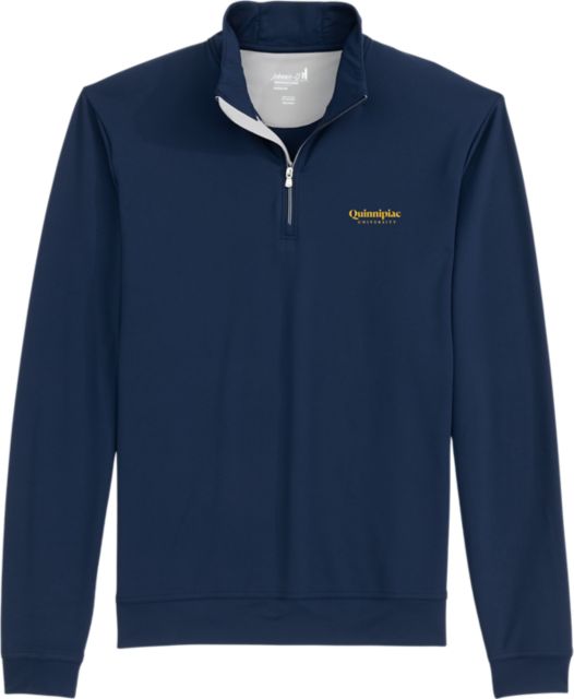 Quinnipiac University Motion 1/4 Zip