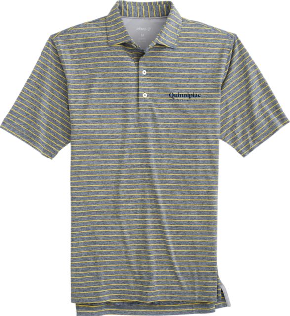 Quinnipiac University Bobcats Polo