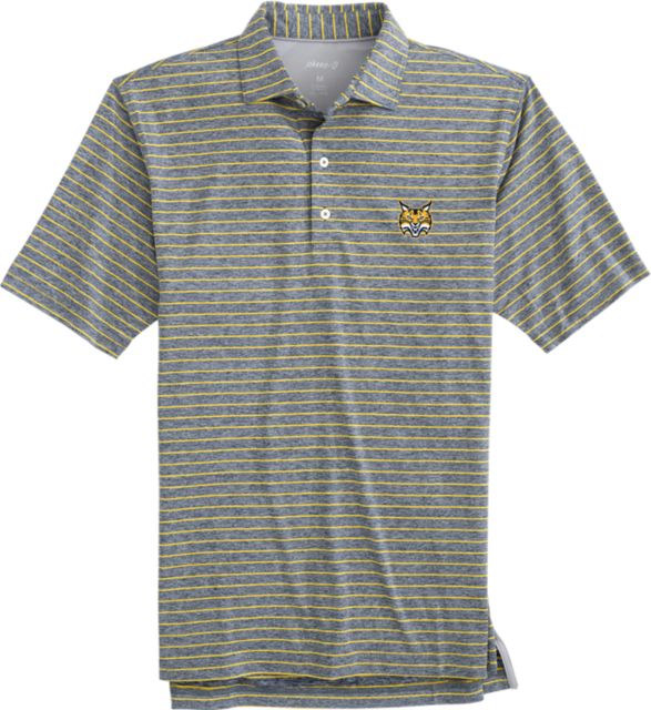 Quinnipiac University Polo