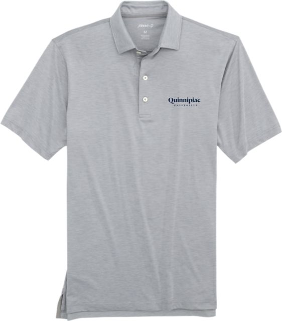 Quinnipiac University Bobcats Polo