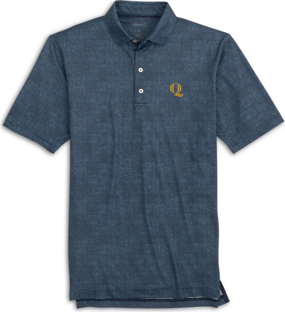 Quinnipiac University Polo
