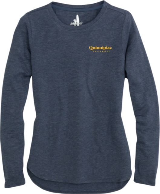 Quinnipiac University Long Sleeve T-Shirt