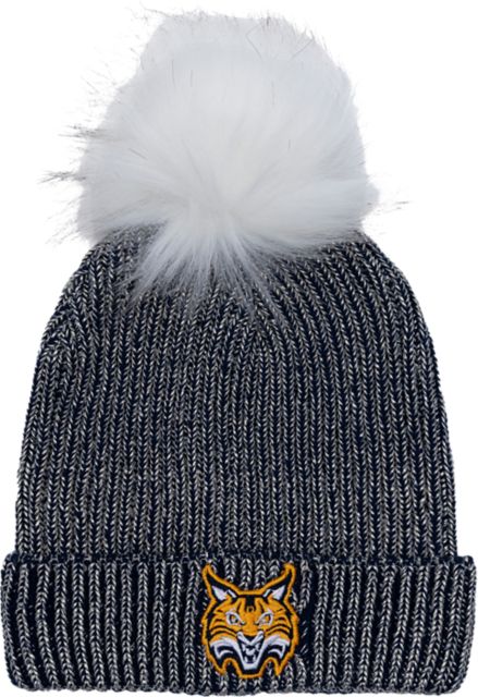 Quinnipiac University Youth Beanie