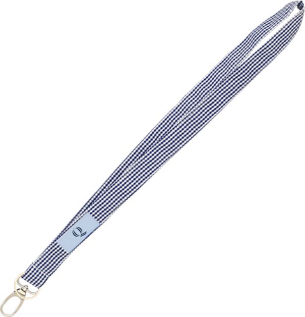Quinnipiac University 3/4'' Lanyard
