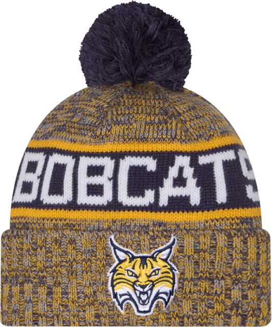 Quinnipiac University Pom Beanie