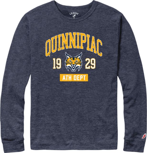 Quinnipiac University Long Sleeve T-Shirt