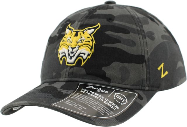 Quinnipiac University Cap