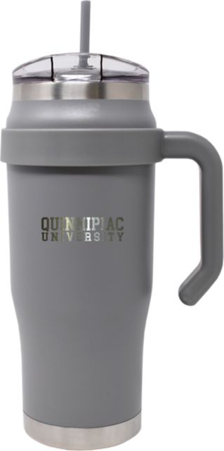 Quinnipiac University 32oz. Tumbler