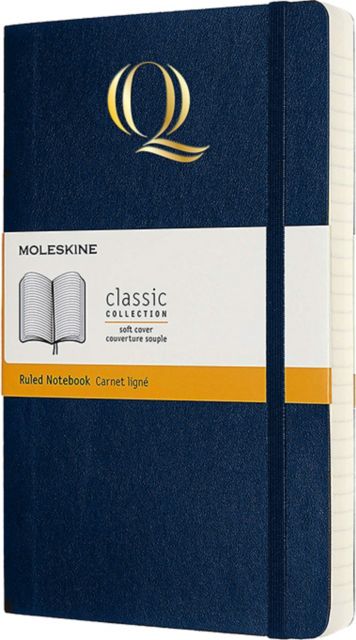 Quinnipiac University Notebook